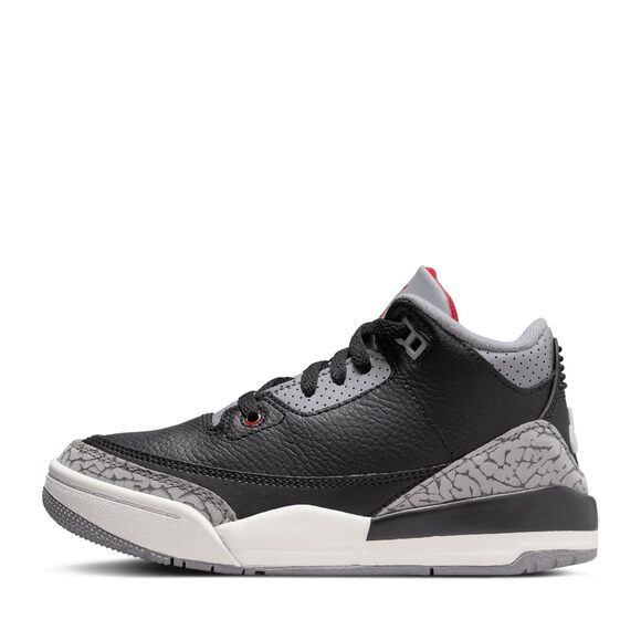JORDAN 3 RETRO (PS) 